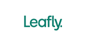 Leafily Logo