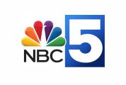 The NBC5 Logo