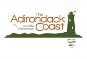 The Adirondack Coast Logo