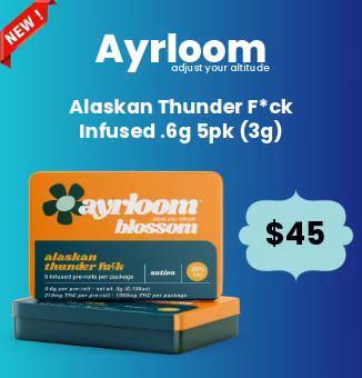 Ayrloom 