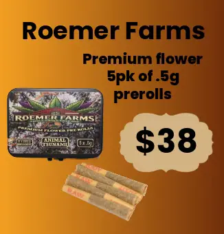 Roemer Farms 